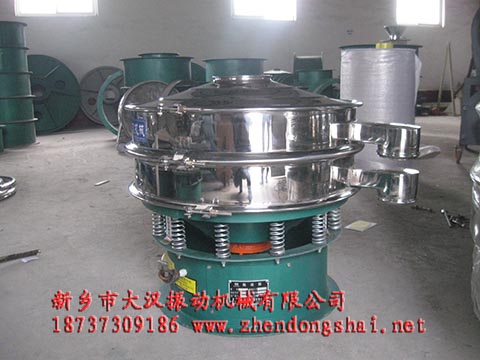 不銹鋼振動篩 不銹鋼振動篩