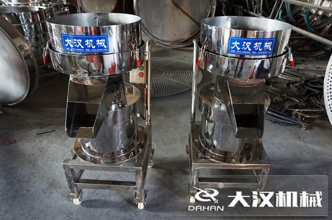 小推車過(guò)濾篩